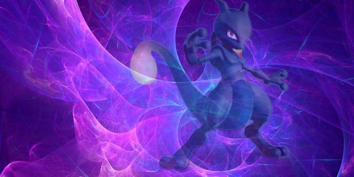 3554x1999 Mewtwo Ultra HD Desktop Background Wallpaper for 4K UHD TV