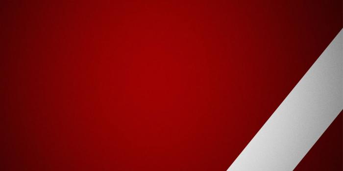 1024x768 Red And White Background For PowerPoint, Wallpaper - SlideBackground