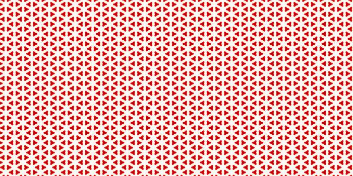 2400x1350 Red white pattern wallpaper - Barbara's HD Wallpapers