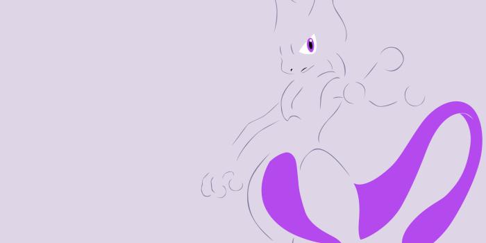 1920x1200 150 Mewtwo | PokéWalls