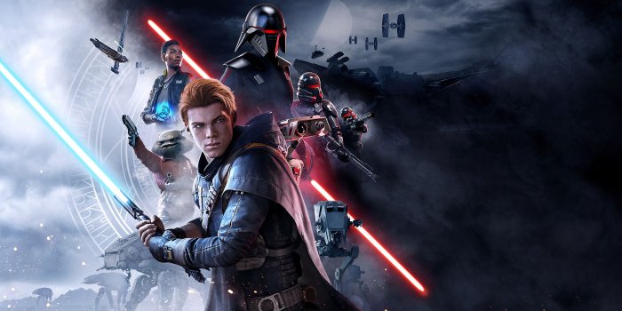 3000x1226 Star Wars Jedi: Fallen Order Wallpapers HD - PixelsTalk.Net