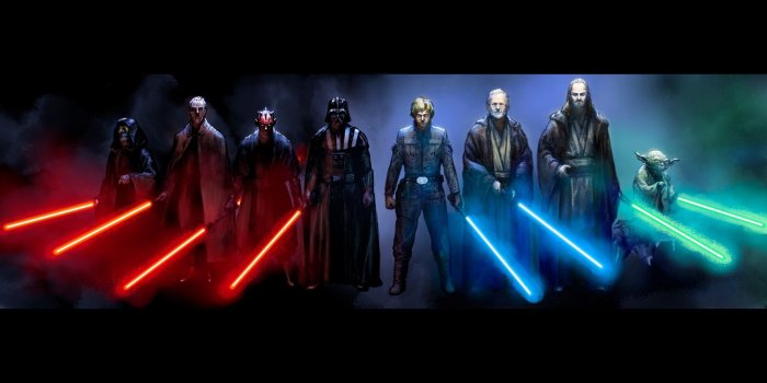 1920x1080 Page 2 of Jedi 4K wallpapers for your desktop or mobile screen
