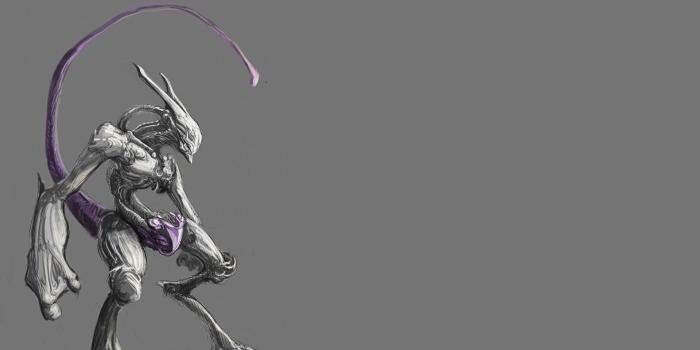 1920x1200 80+ Mewtwo (Pokémon) HD Wallpapers and Backgrounds