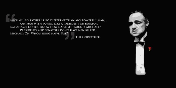 1920x1200 Wallpapers The Godfather