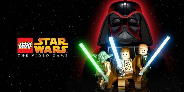 1920x1080 LEGO Star Wars: The Video Game HD Wallpapers and Backgrounds