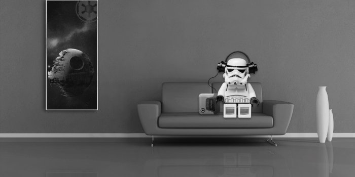 1920x1080 Stormtrooper Lego Star Wars, HD Artist, 4k Wallpapers, Images, Backgrounds,  Photos and Pictures