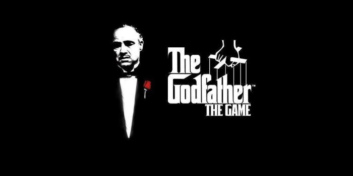 1024x768 Godfather Wallpapers - Top Free Godfather Backgrounds - WallpaperAccess