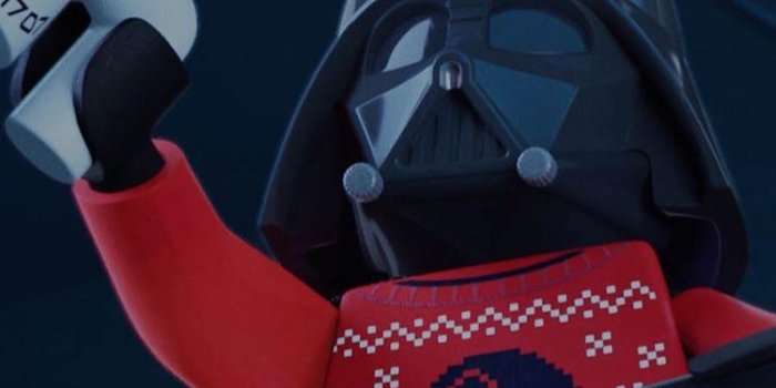 750x1334 New wallpapers for the Lego Star Wars Holiday Special released by the @ starwars Instagram page! : r/SkywalkerSaga
