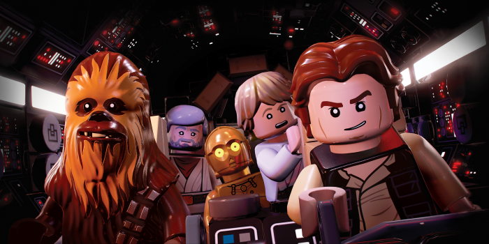 4243x2106 LEGO Star Wars The Skywalker Saga - About Us - LEGO.com