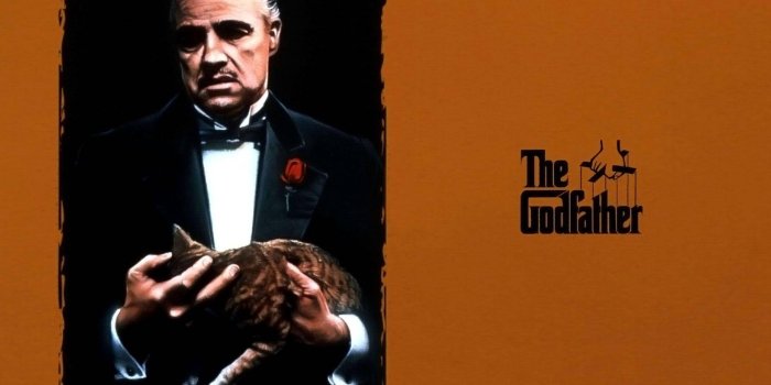 1920x1200 Download The Godfather Two Panels Wallpaper | Wallpapers.com