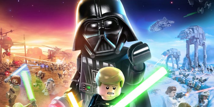 1280x720 Rumour: Is A LEGO Star Wars: The Skywalker Saga Demo Incoming? | Nintendo  Life