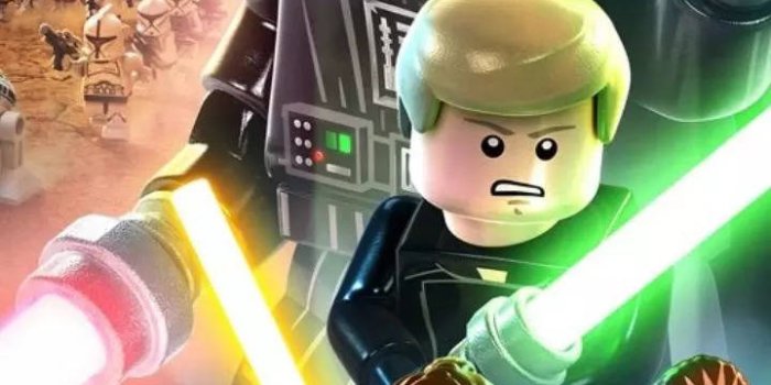 720x1280 Lego Star Wars The Skywalker Saga: 20 major playable characters | Gadgets  Now