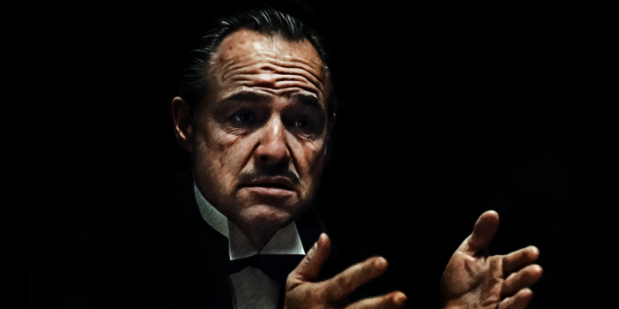 1920x1080 The Godfather HD Wallpaper