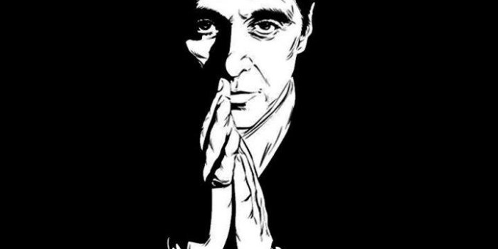720x1280 Godfather Android Wallpapers