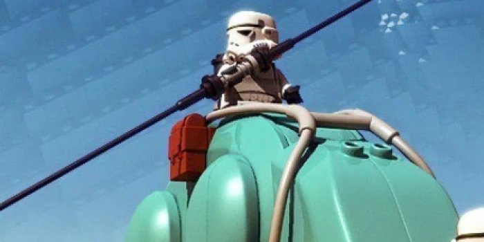 1080x1920 11 Lego Star Wars iPhone Wallpapers - Wallpaperboat