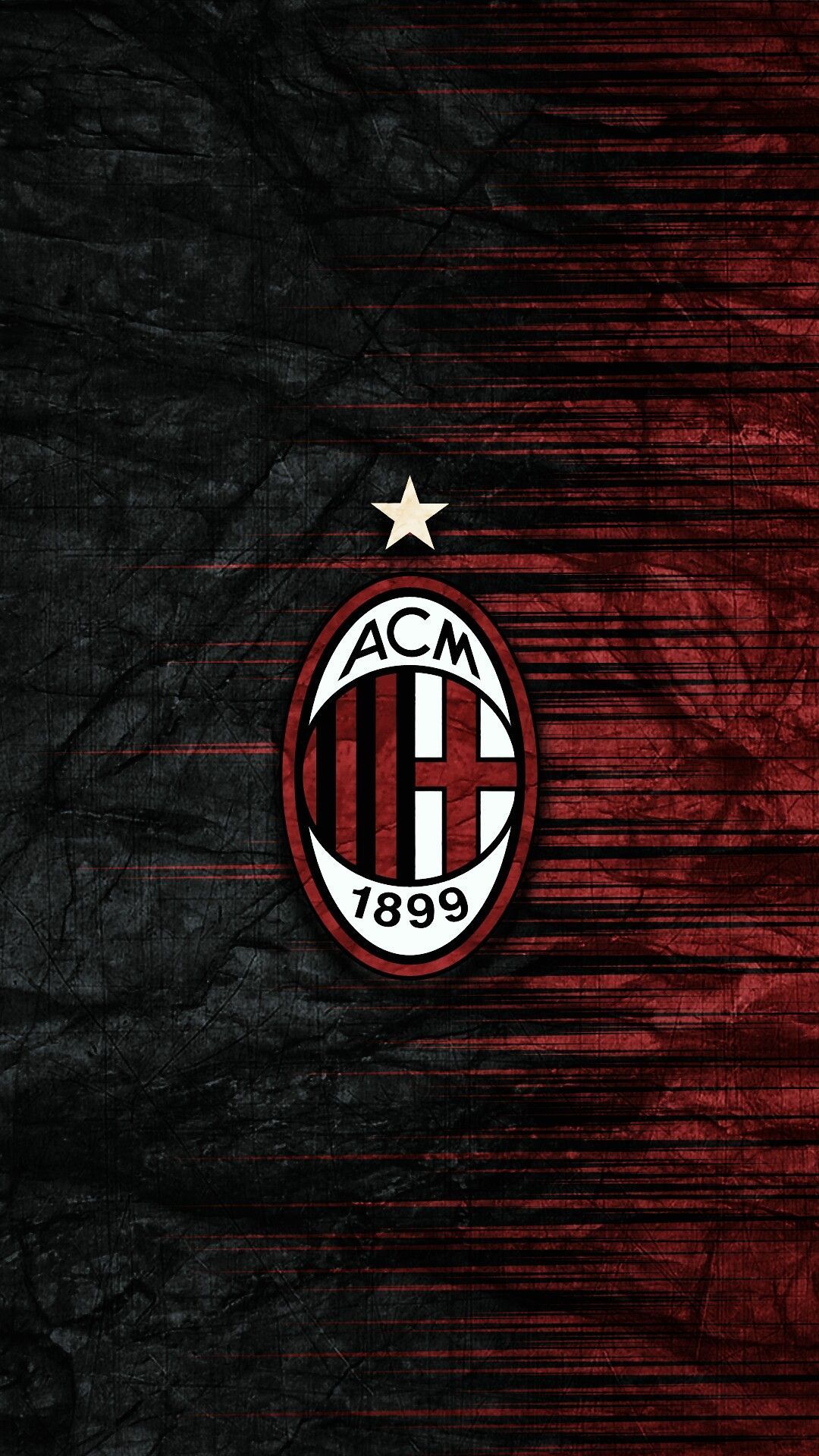1080x1920 AC Milan Wallpapers - Top Free AC Milan Backgrounds - WallpaperAccess
