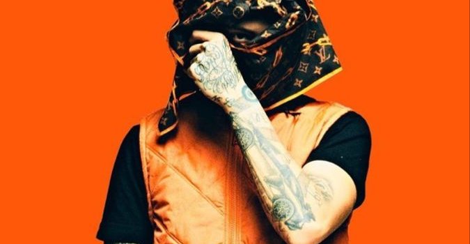 675x1200 central cee | Blue aesthetic dark, Profile pictures instagram, Trippy  iphone wallpaper