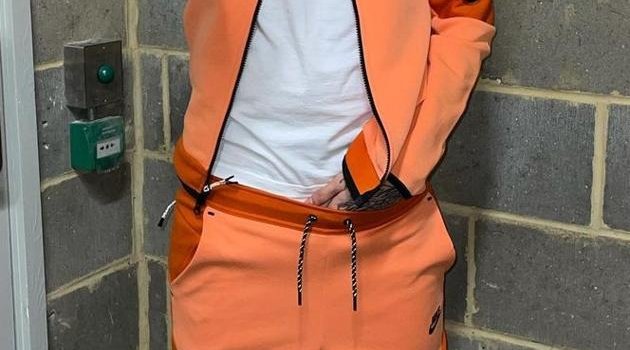 630x1280 Central cee wallpaper by Ayman244 - Download on ZEDGE™ | 9fe5