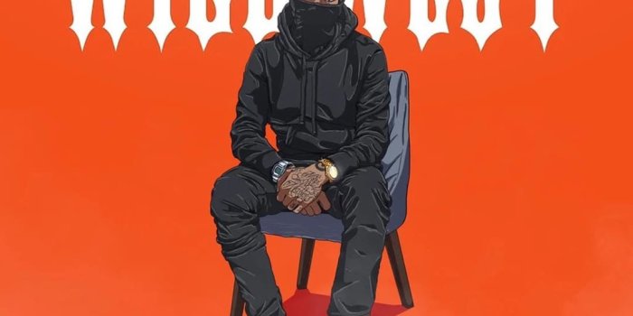 1080x1920 Central Cee Wallpaper - TubeWP