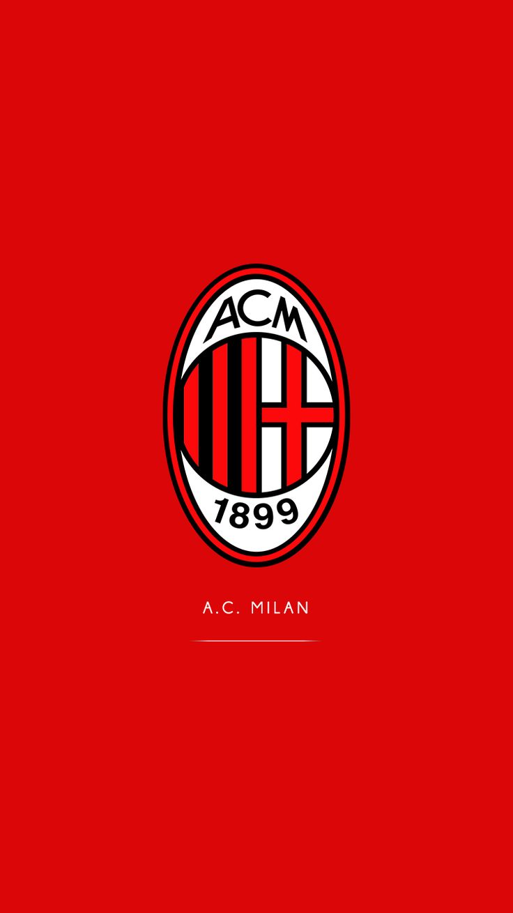 736x1309 doyneamic | Milan wallpaper, A.c. milan, Ac milan