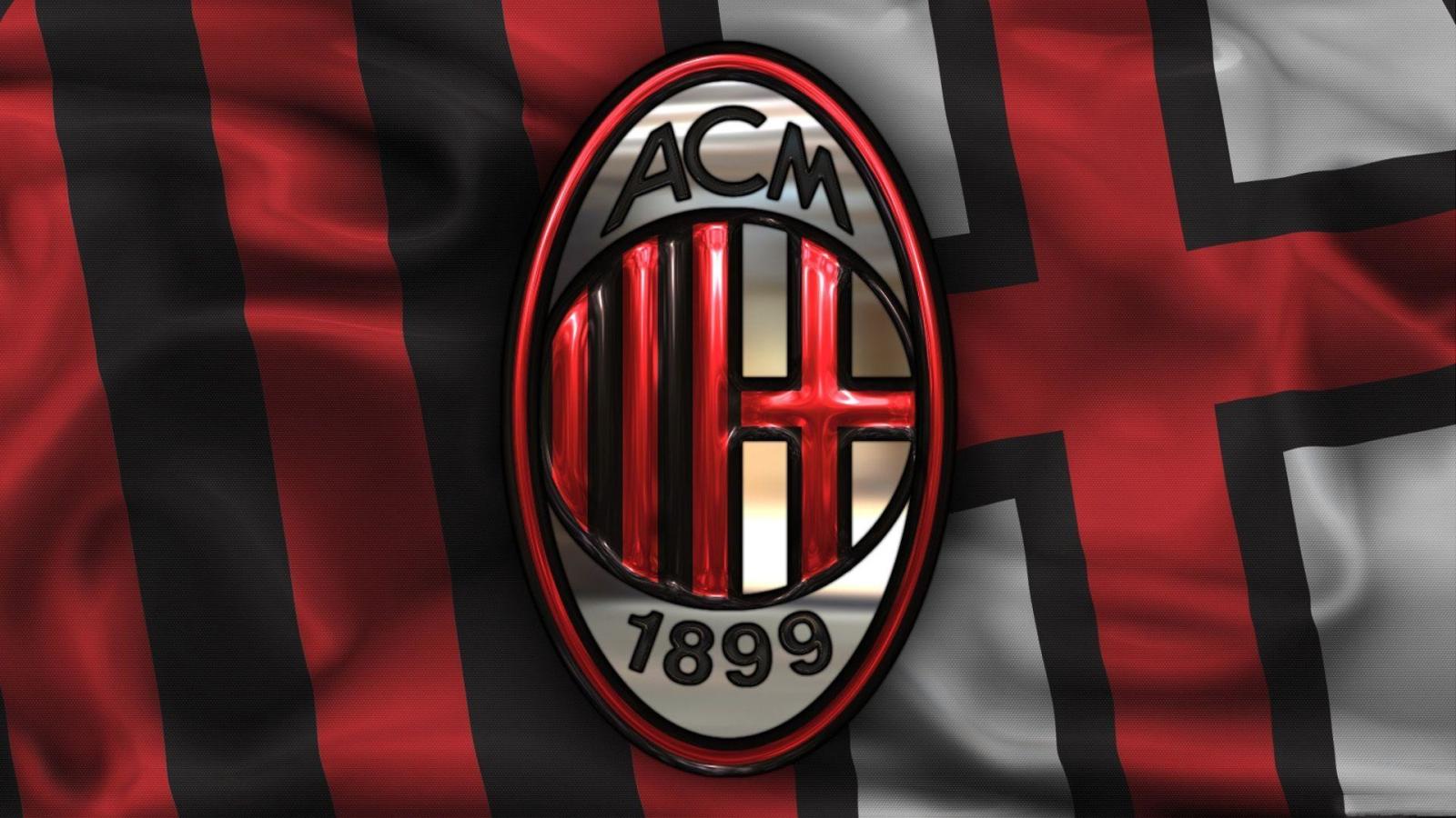 1920x1080 Ac Milan Wallpapers (65+ pictures)