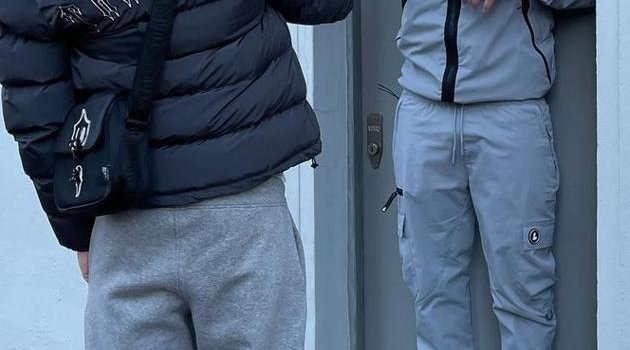 630x1280 Central cee wallpaper by Ayman244 - Download on ZEDGE™ | c812