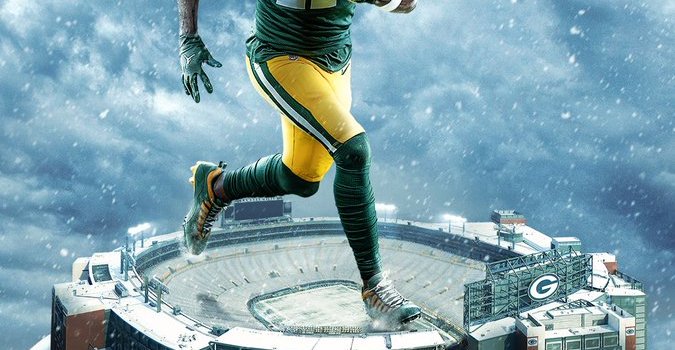 675x1200 Green Bay Packers on Twitter: 