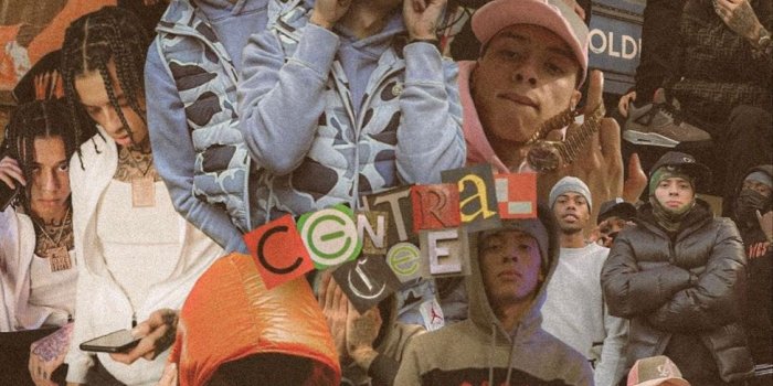 975x1200 Central cee edit | Anime lineart, Pretty wallpaper iphone, Wallpaper