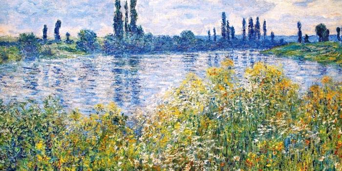 1920x1295 Monet Art Wallpapers - Top Free Monet Art Backgrounds - WallpaperAccess