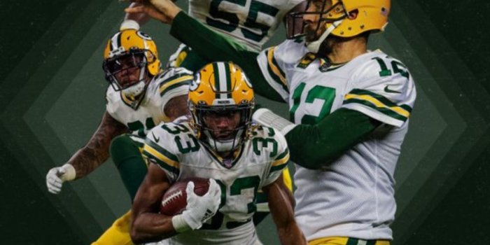 1080x1920 Green Bay Packers Wallpapers - Top 25 Best Green Bay Packers Backgrounds  Download