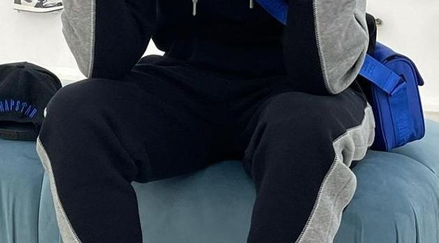 630x1280 Central cee wallpaper by Ayman244 - Download on ZEDGE™ | d5bf