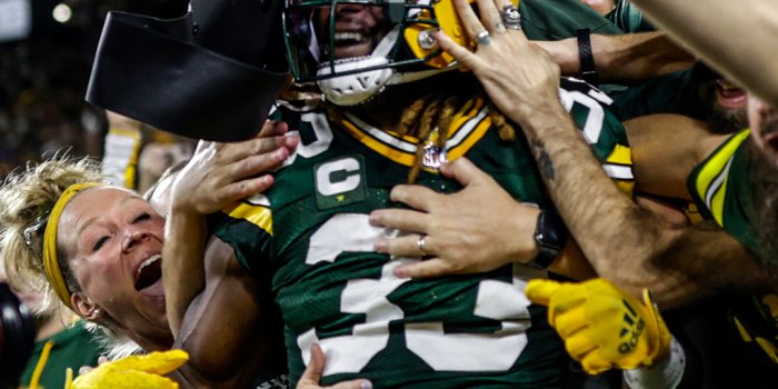 1080x1920 Packers Mobile Wallpapers | Green Bay Packers – packers.com