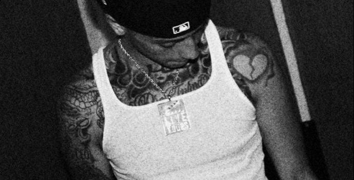 690x1200 a on C E N T R A L C E E ♡ | British rappers, Uk boys roadmen  aesthetic, Just beautiful men