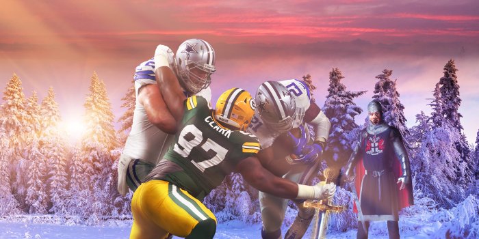 1920x2163 3RDi Graphics - Green Bay Packer Wallpapers