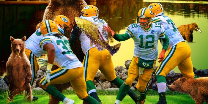 1920x2496 3RDi Graphics - Green Bay Packer Wallpapers