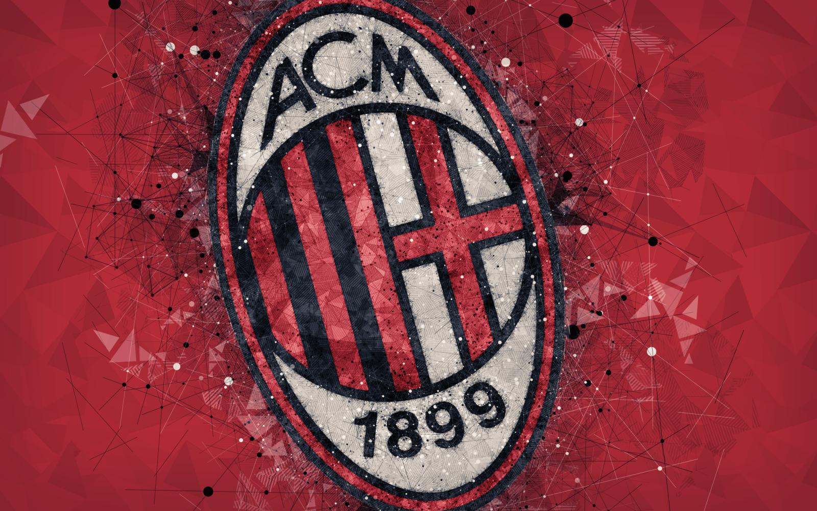 3840x2400 A.C. Milan 4k Ultra HD Wallpaper