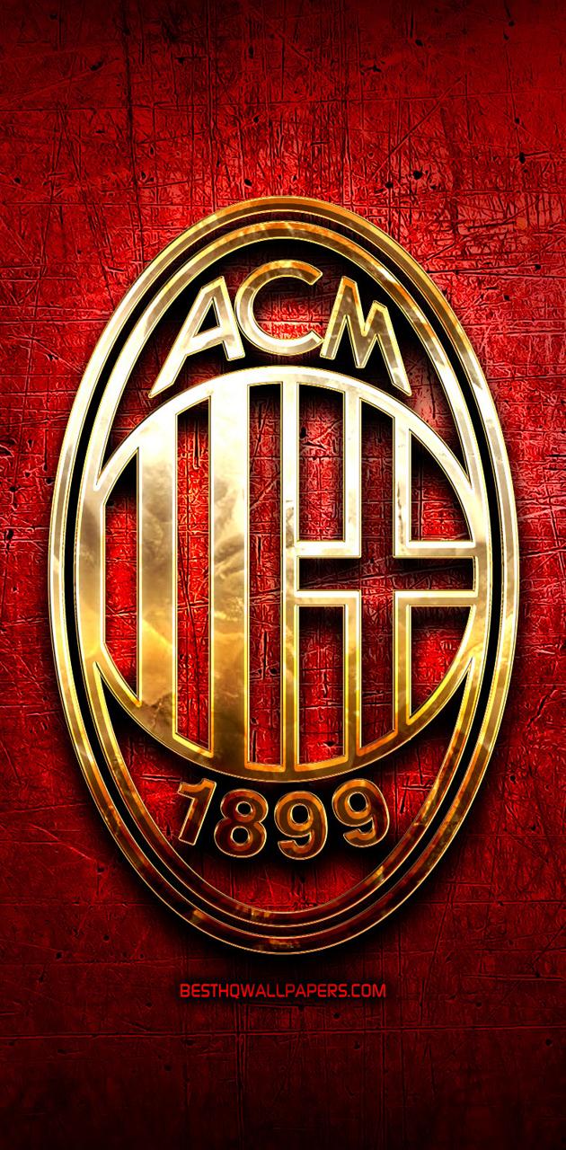 630x1280 AC Milan wallpaper by ElnazTajaddod - Download on ZEDGE™ | f992