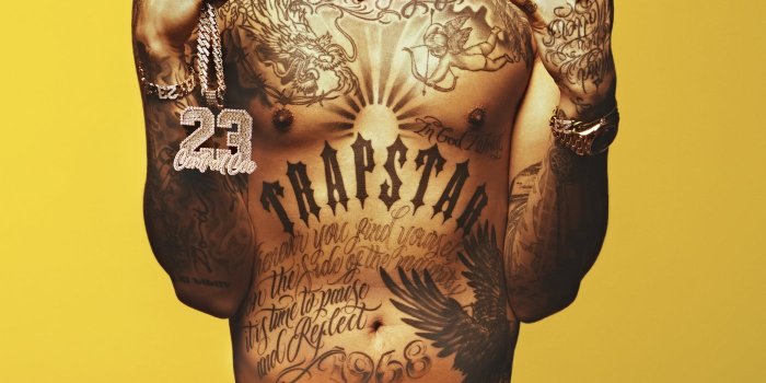 1400x1400 Khabib by Central Cee on Beatsource