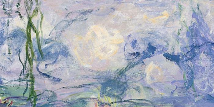 1080x1920 art wallpapers — » Claude Monet (1840 - 1926) 1. Water Lilies...