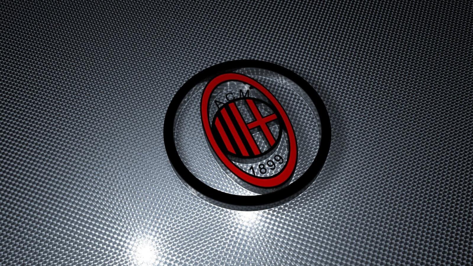 1920x1080 sports, Soccer, Logos, Ac, Milan, Football, Teams, Football, Logos  Wallpapers HD / Desktop and Mobile Backgrounds