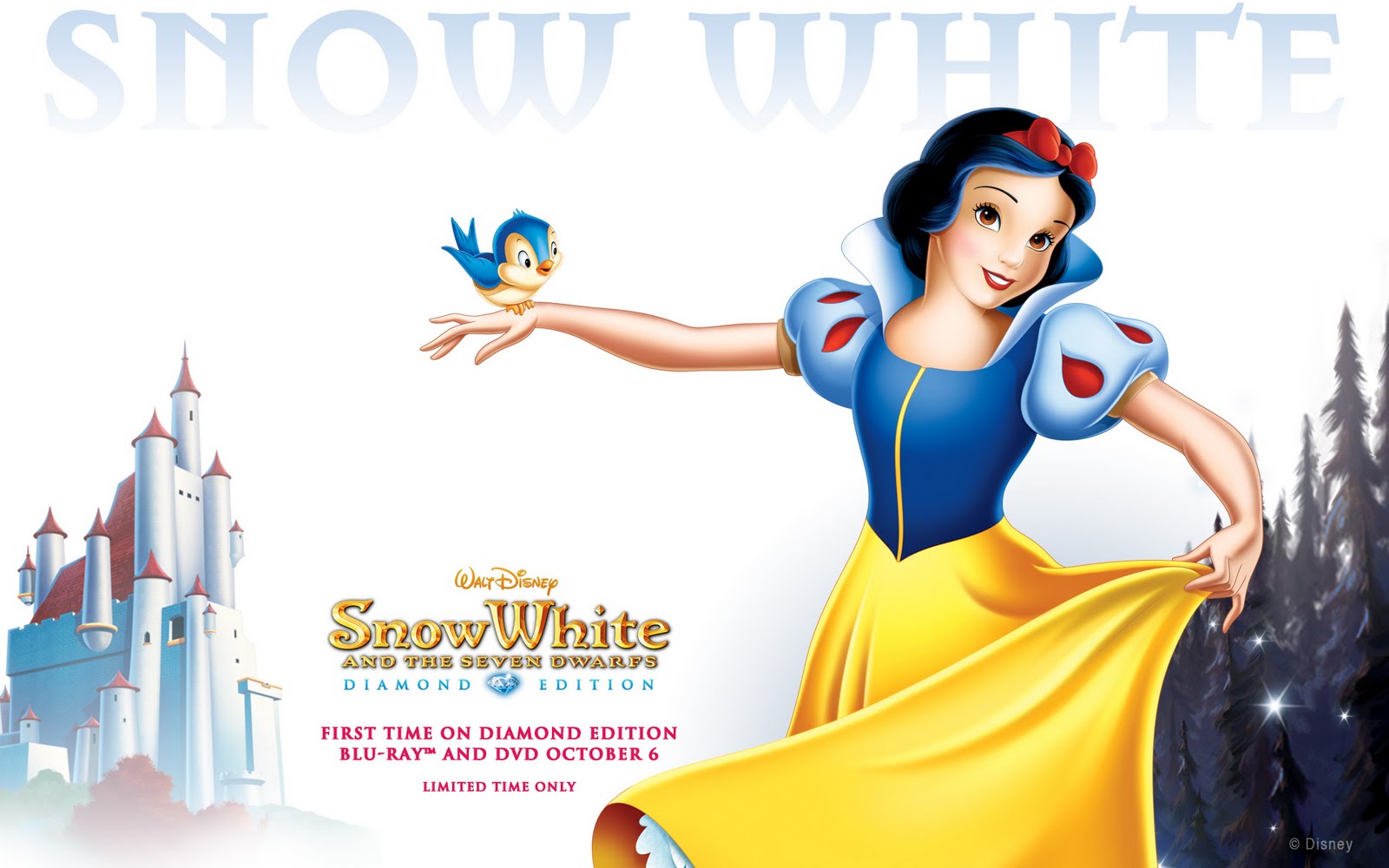 1600x1000 Filmic Light - Snow White Archive: 2009 Diamond Edition - Desktop Wallpapers  and Game