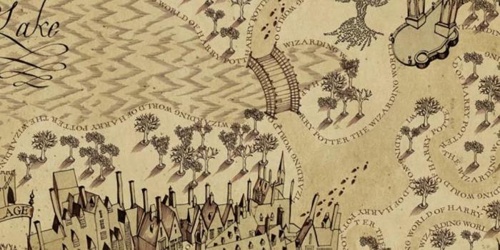 1080x1920 20 Harry Potter iPhone Wallpapers - Wallpaperboat