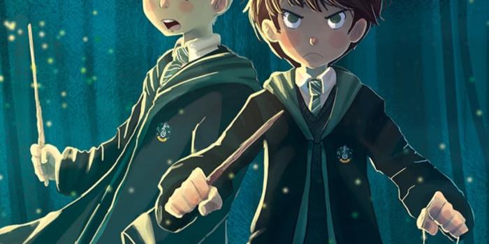 1080x2340 Top 35 Best Harry Potter iPhone Wallpapers - Gettywallpapers