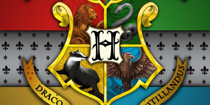 1080x1920 Harry Potter Hogwarts Crest by Starfade