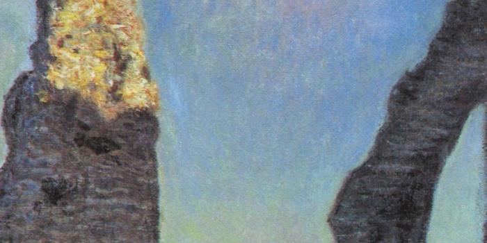 1080x1920 art wallpapers — » Claude Monet (1840 - 1926) 1. Water Lilies...