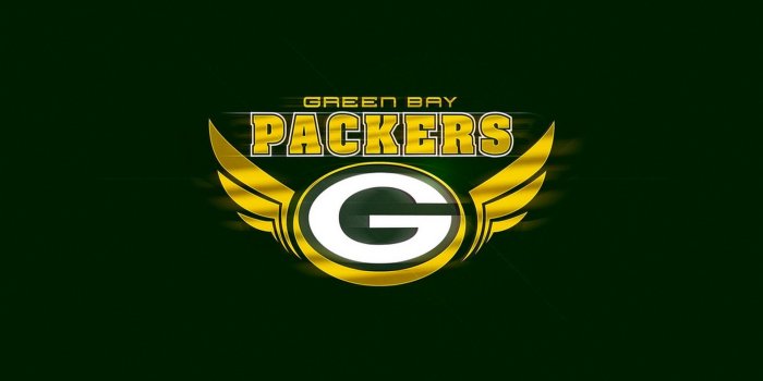 1920x1080 Green Bay Packers Wallpapers - Wallpaperboat