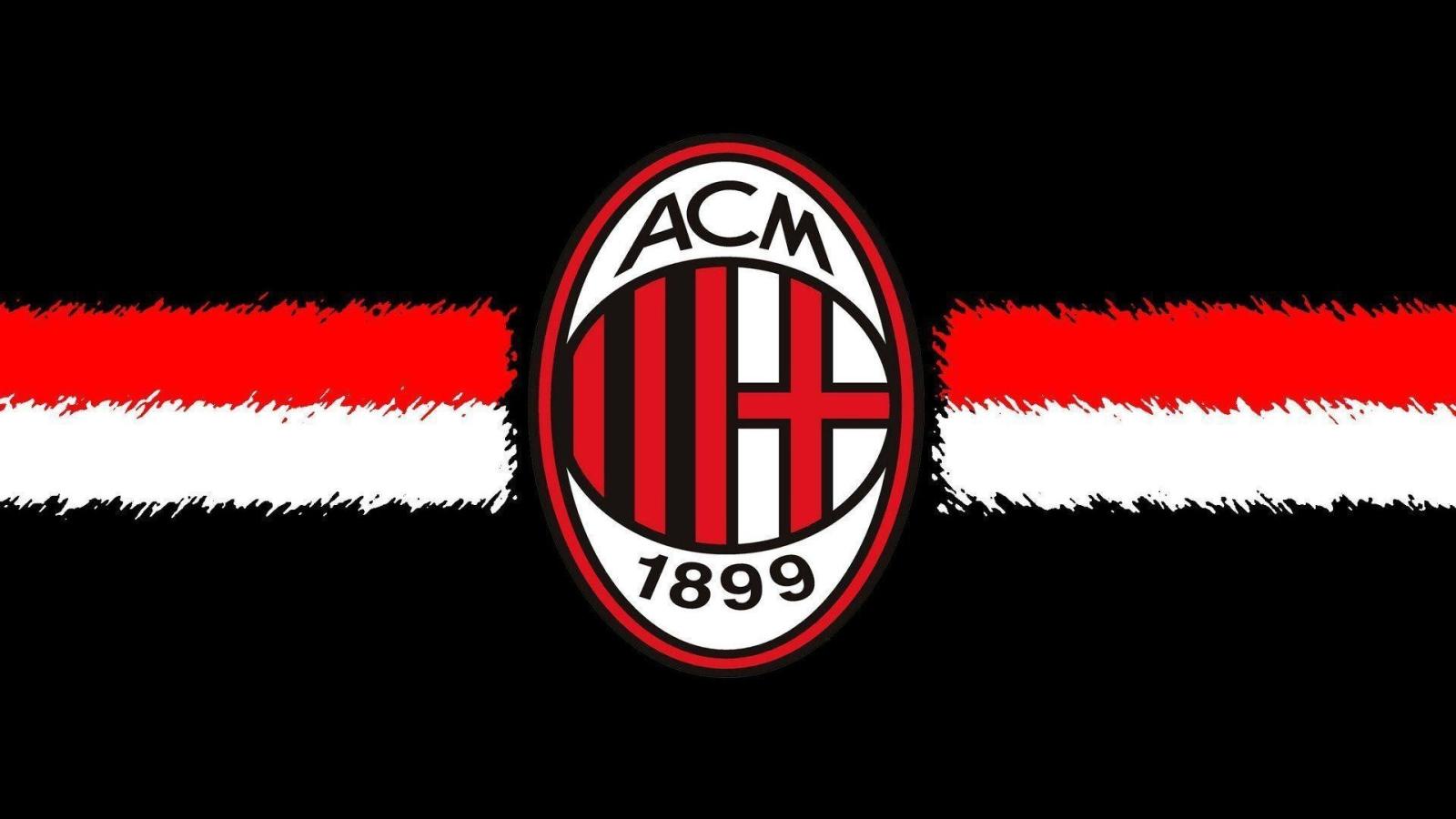 1920x1080 Logo Ac Milan Wallpaper 2018 (73+ pictures)