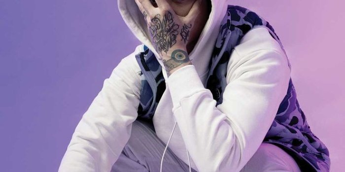 736x1308 550 Samin ideas in 2022 | hip hop singers, hidden art, andrew garfield  spiderman