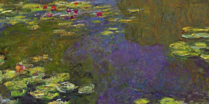 1680x1050 claude, Monet Wallpapers HD / Desktop and Mobile Backgrounds