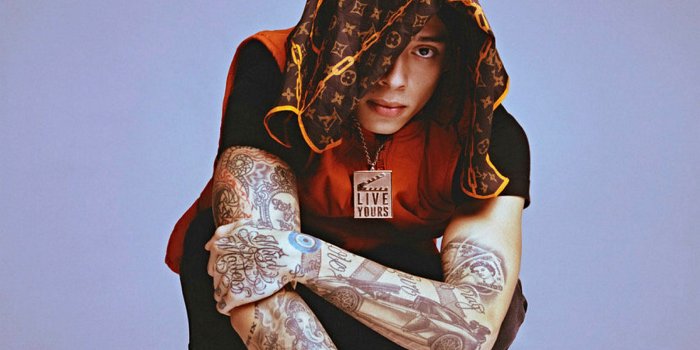 1600x900 Central Cee - Octopus